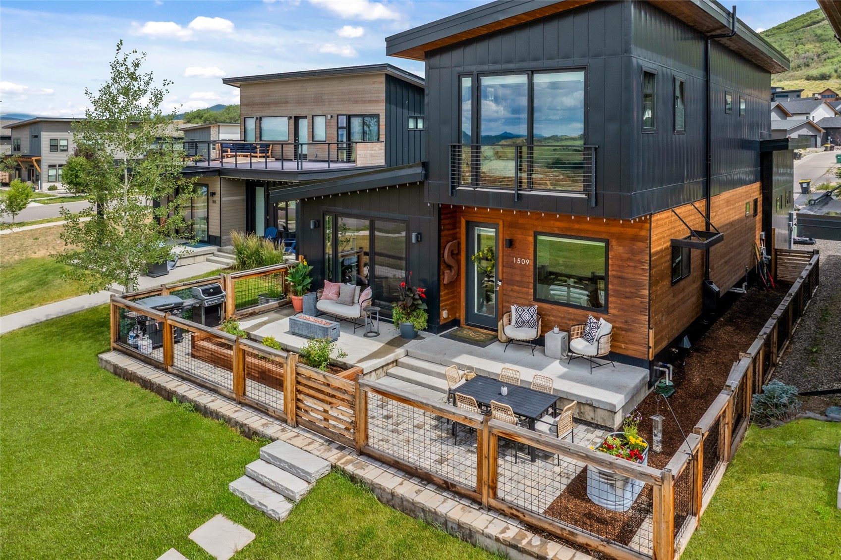1509 Sunset Way Steamboat Springs CO 80487