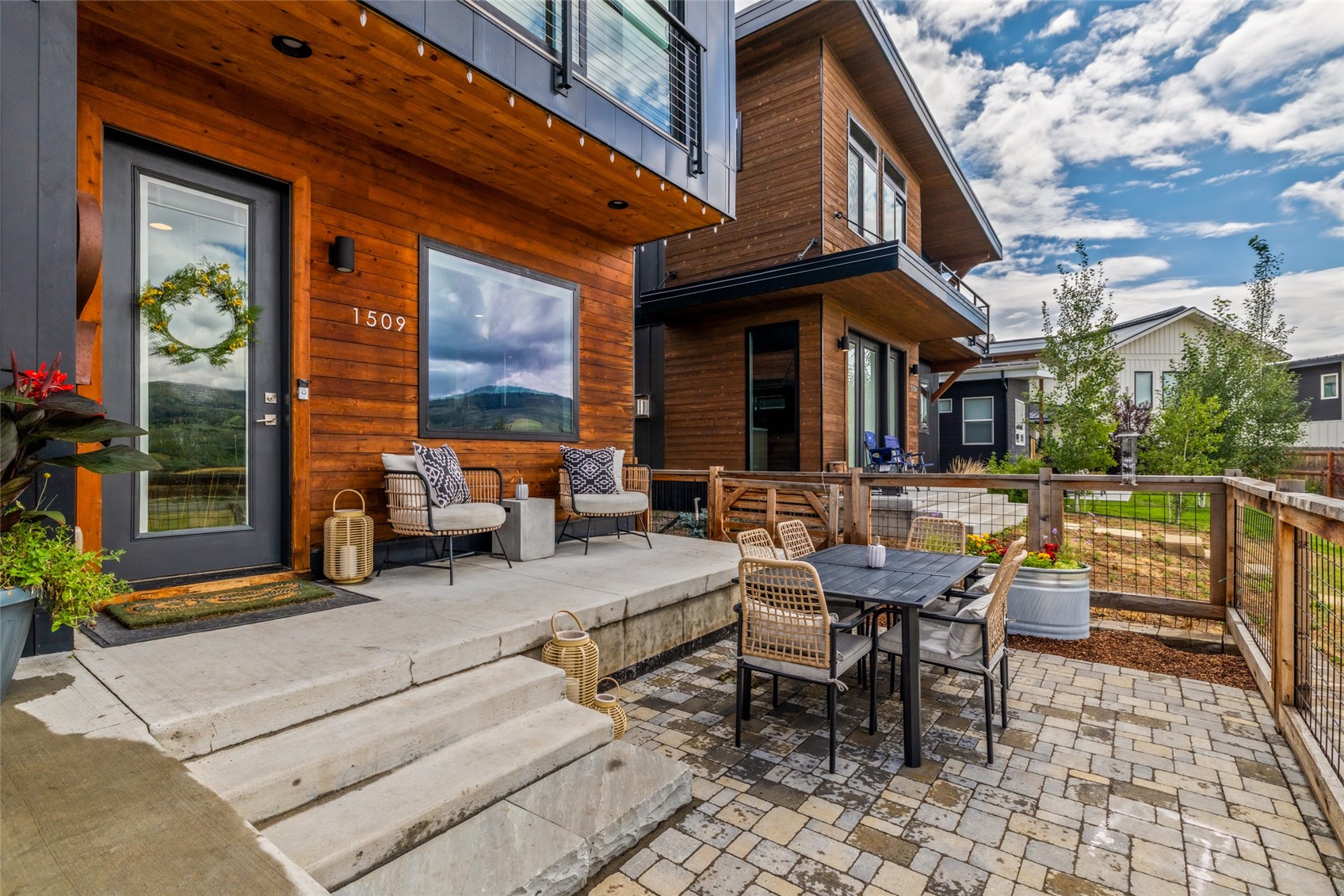 1509 Sunset Way Steamboat Springs CO 80487