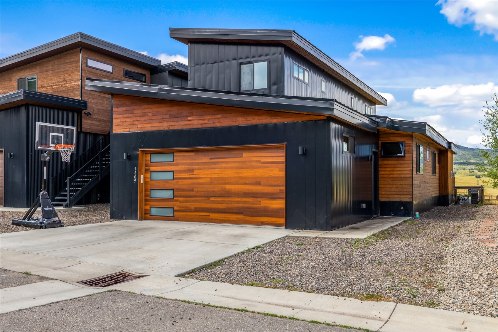 1509 Sunset Way Steamboat Springs CO 80487