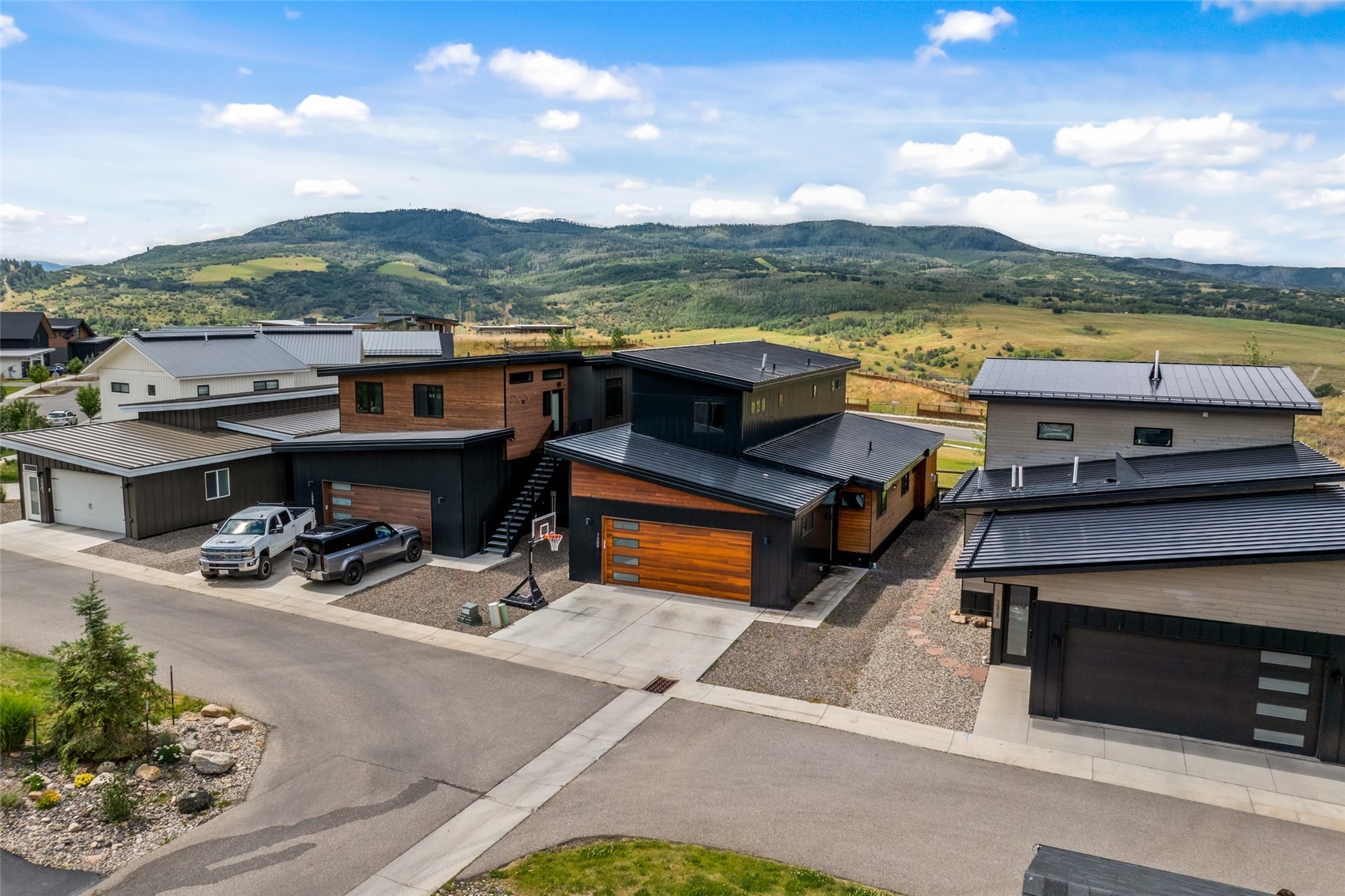 1509 Sunset Way Steamboat Springs CO 80487