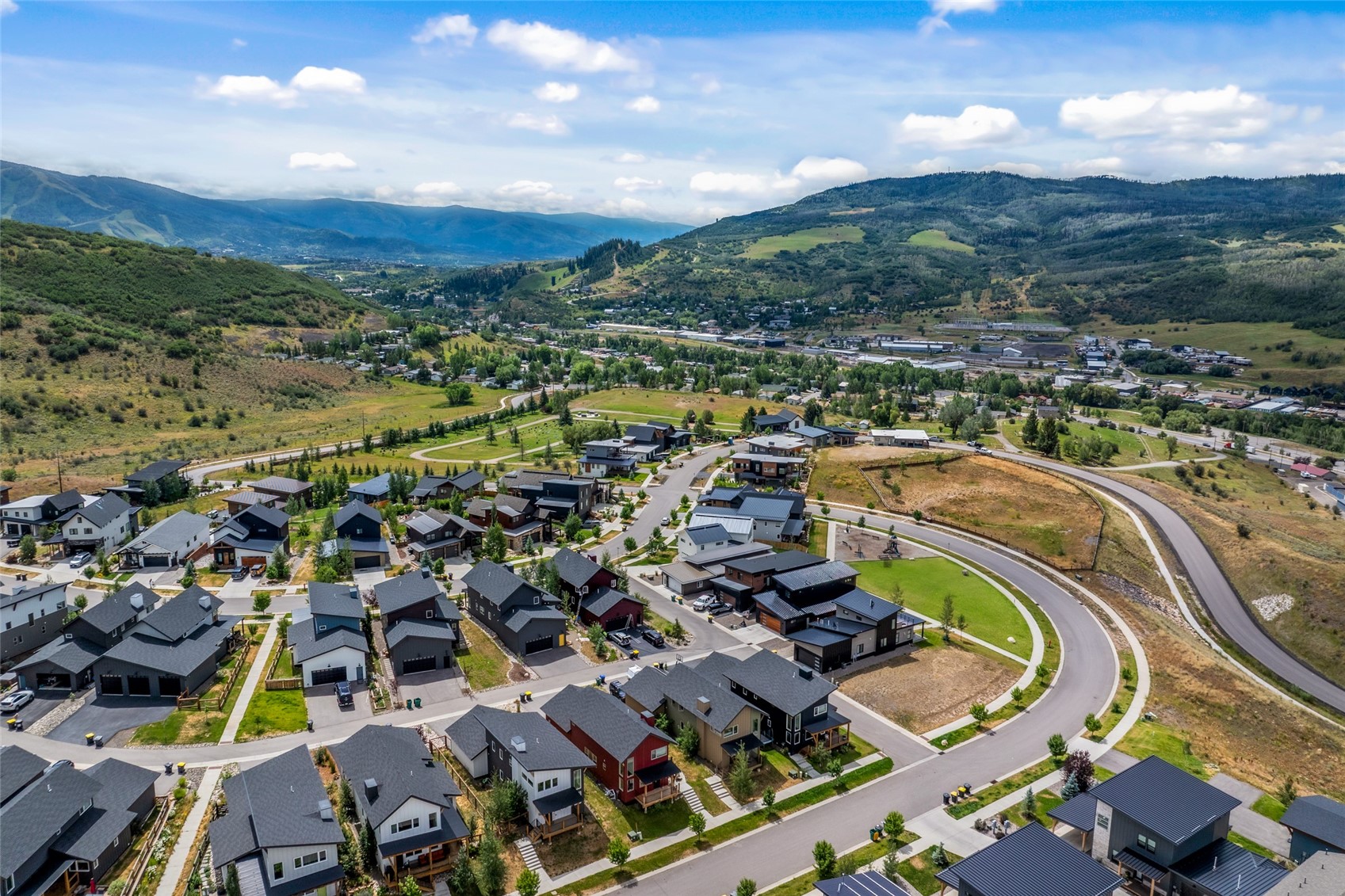 1509 Sunset Way Steamboat Springs CO 80487