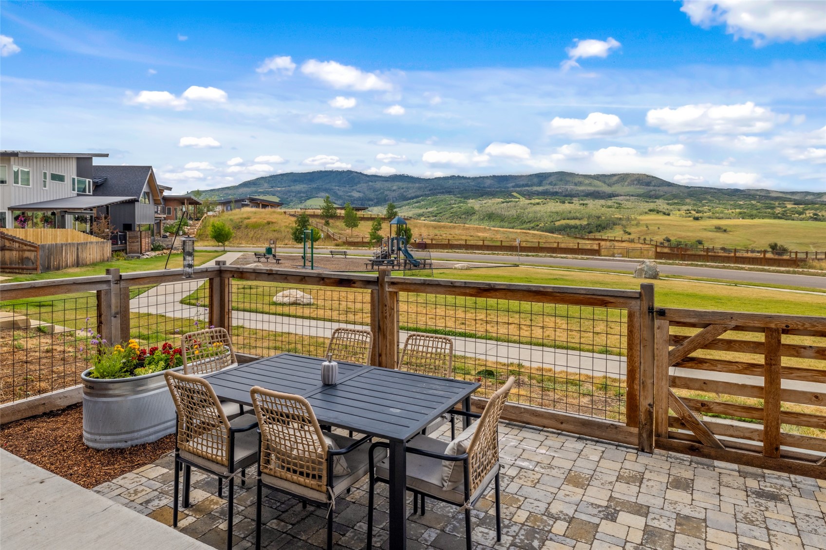 1509 Sunset Way Steamboat Springs CO 80487
