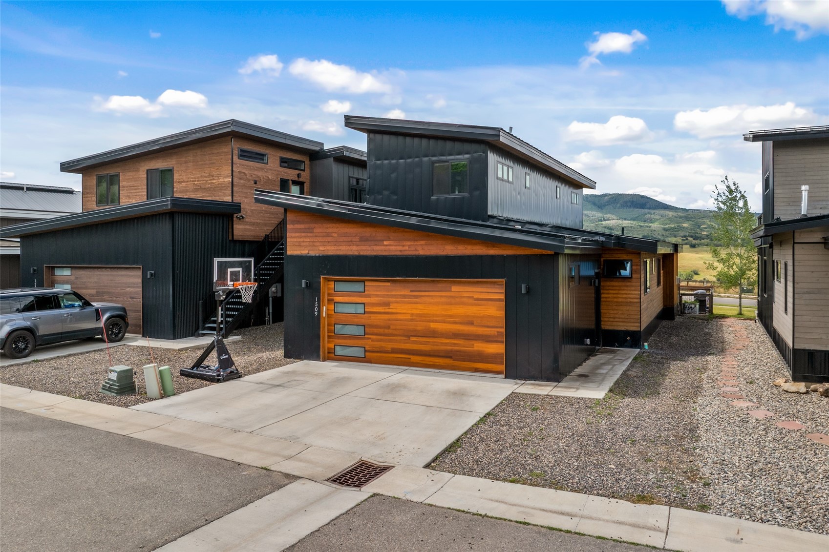 1509 Sunset Way Steamboat Springs CO 80487