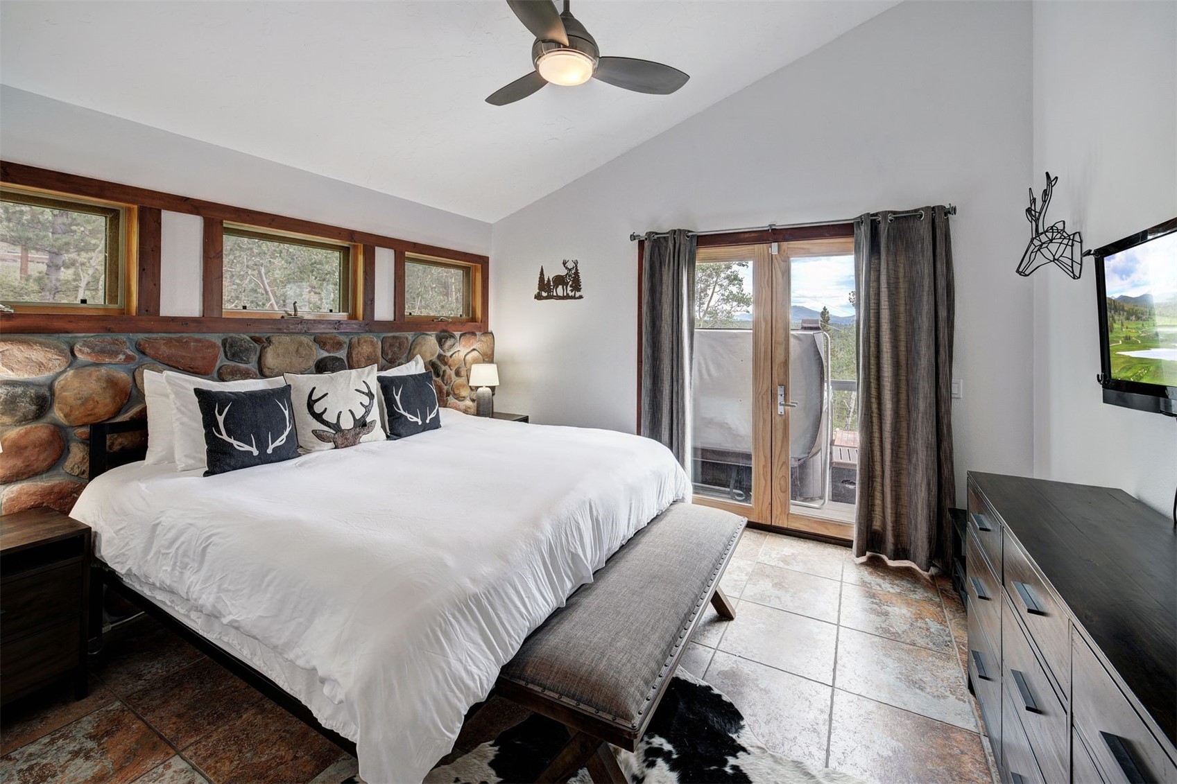 651 Lamb Mountain Road Fairplay CO 80440