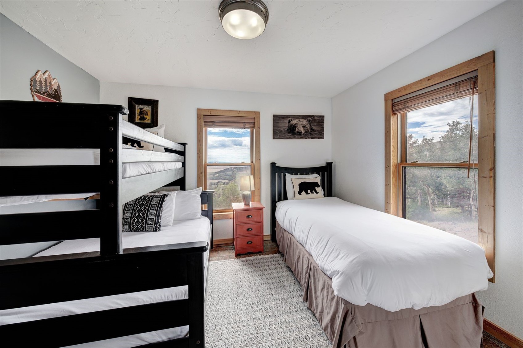 651 Lamb Mountain Road Fairplay CO 80440