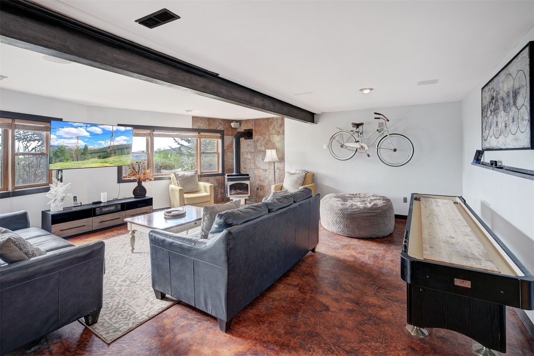 651 Lamb Mountain Road Fairplay CO 80440