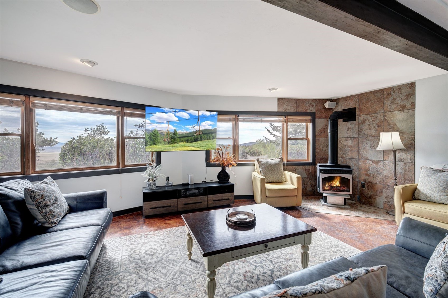 651 Lamb Mountain Road Fairplay CO 80440