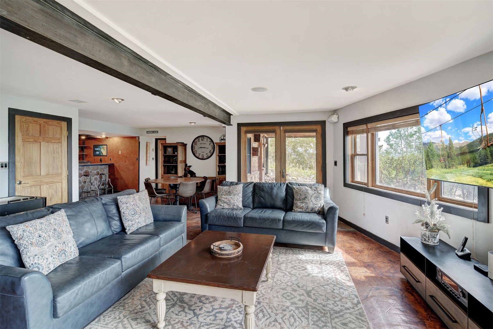 651 Lamb Mountain Road Fairplay CO 80440