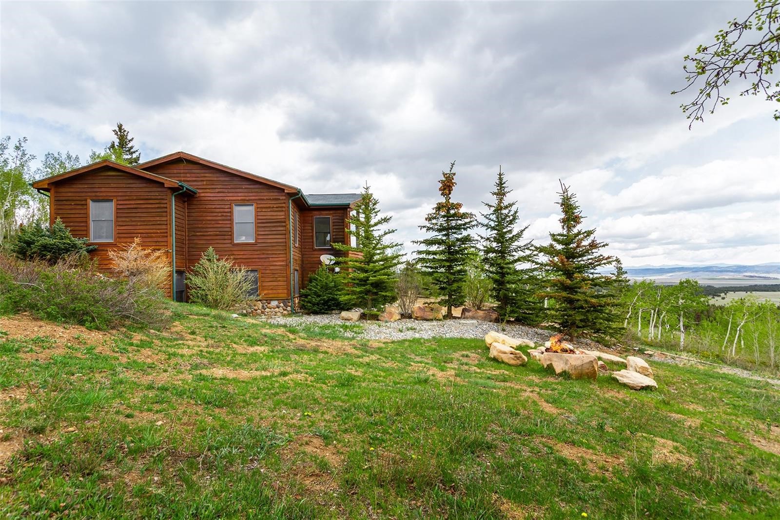 651 Lamb Mountain Road Fairplay CO 80440