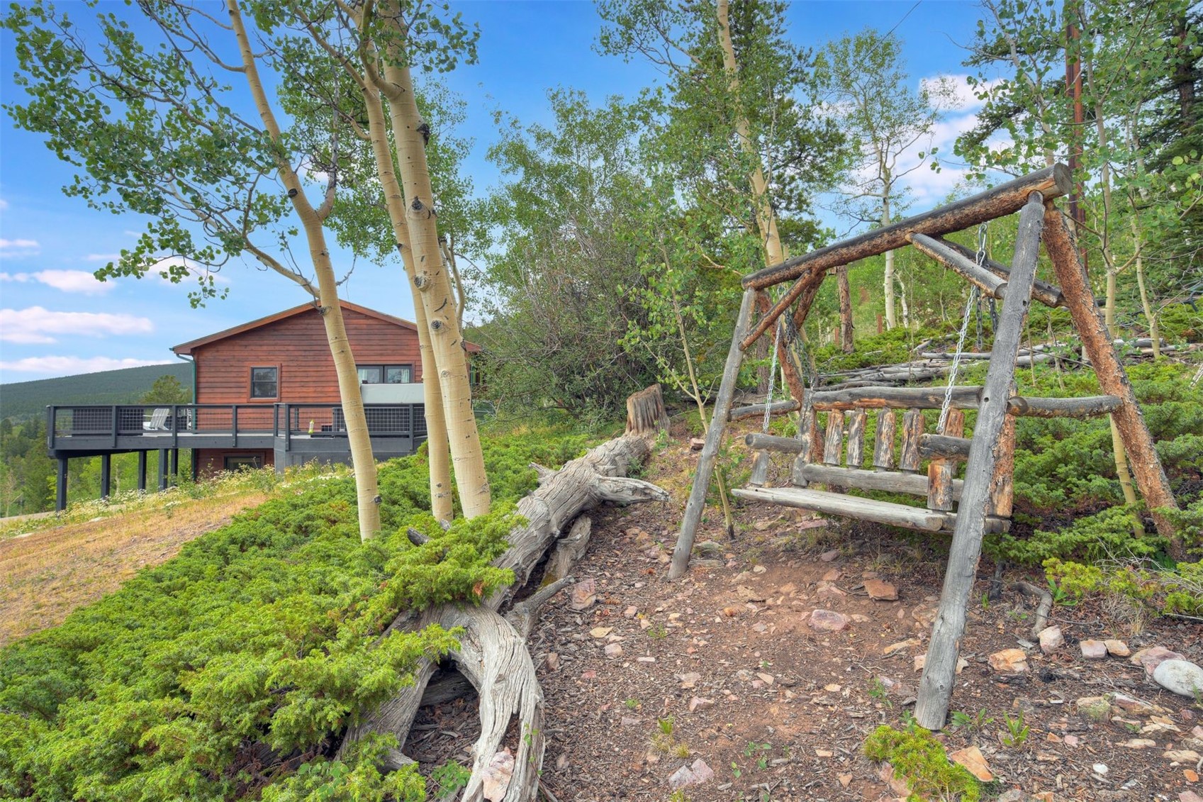 651 Lamb Mountain Road Fairplay CO 80440