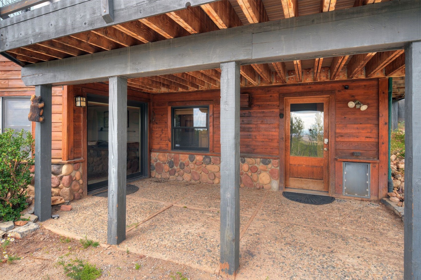 651 Lamb Mountain Road Fairplay CO 80440