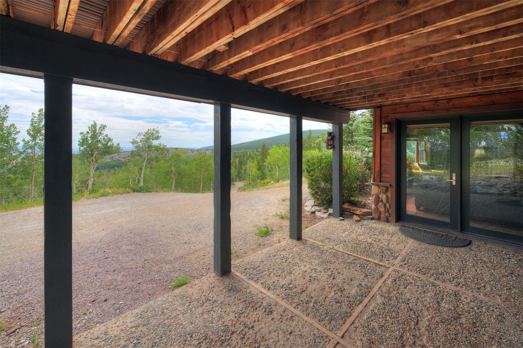 651 Lamb Mountain Road Fairplay CO 80440