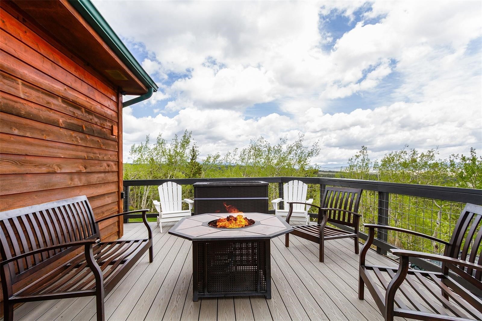 651 Lamb Mountain Road Fairplay CO 80440