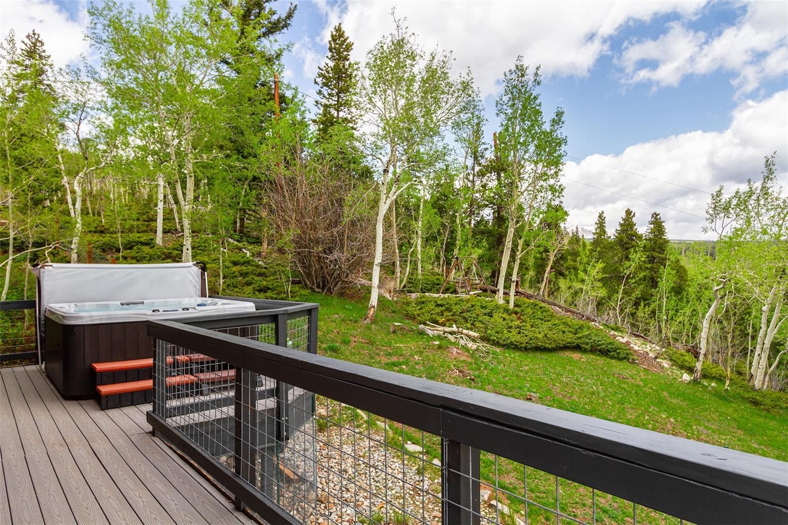 651 Lamb Mountain Road Fairplay CO 80440