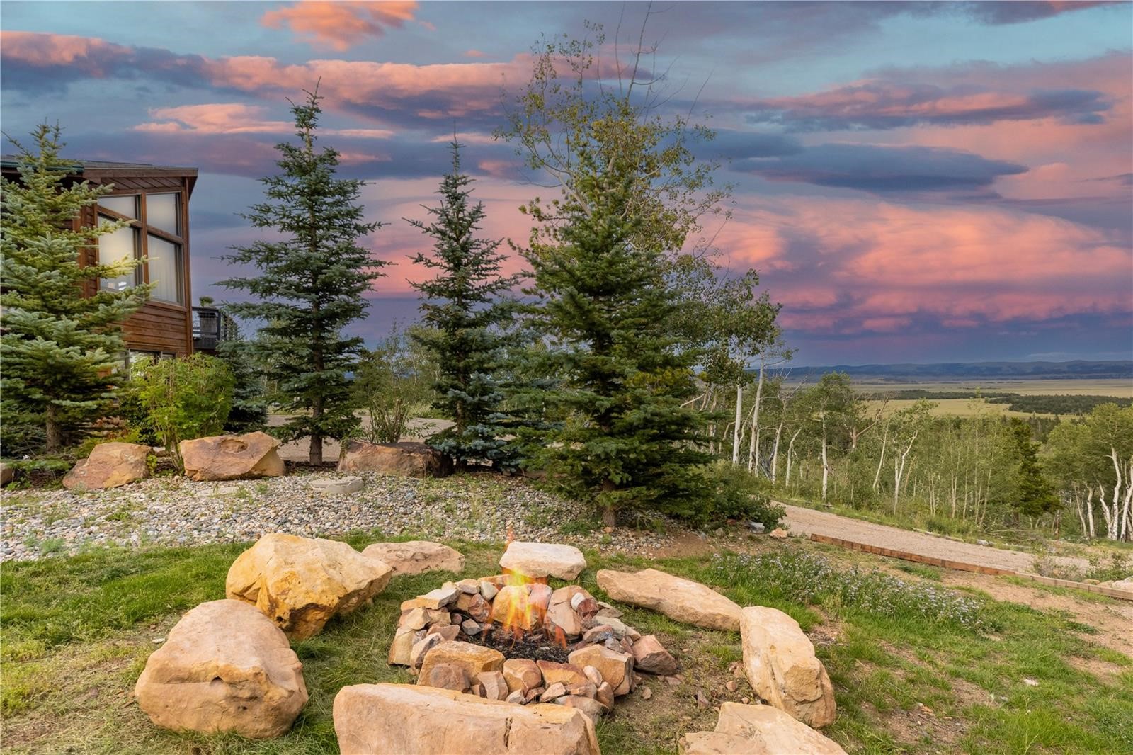 651 Lamb Mountain Road Fairplay CO 80440