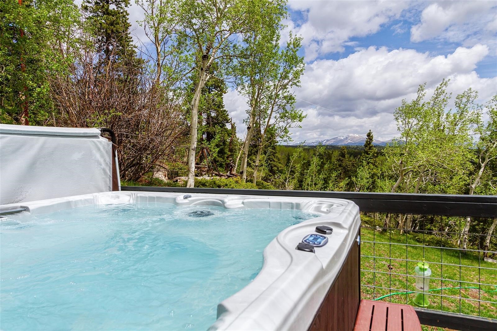651 Lamb Mountain Road Fairplay CO 80440