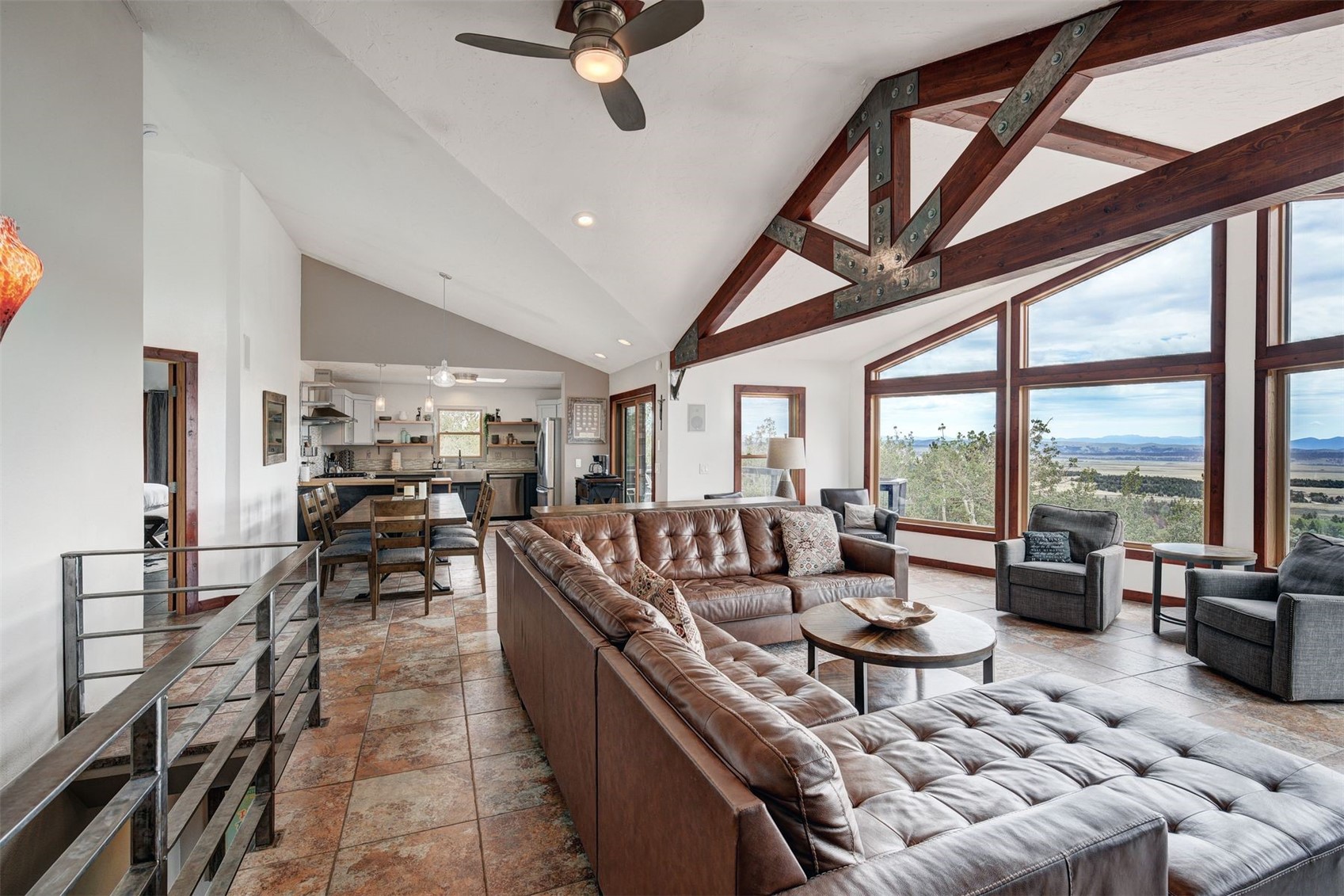 651 Lamb Mountain Road Fairplay CO 80440