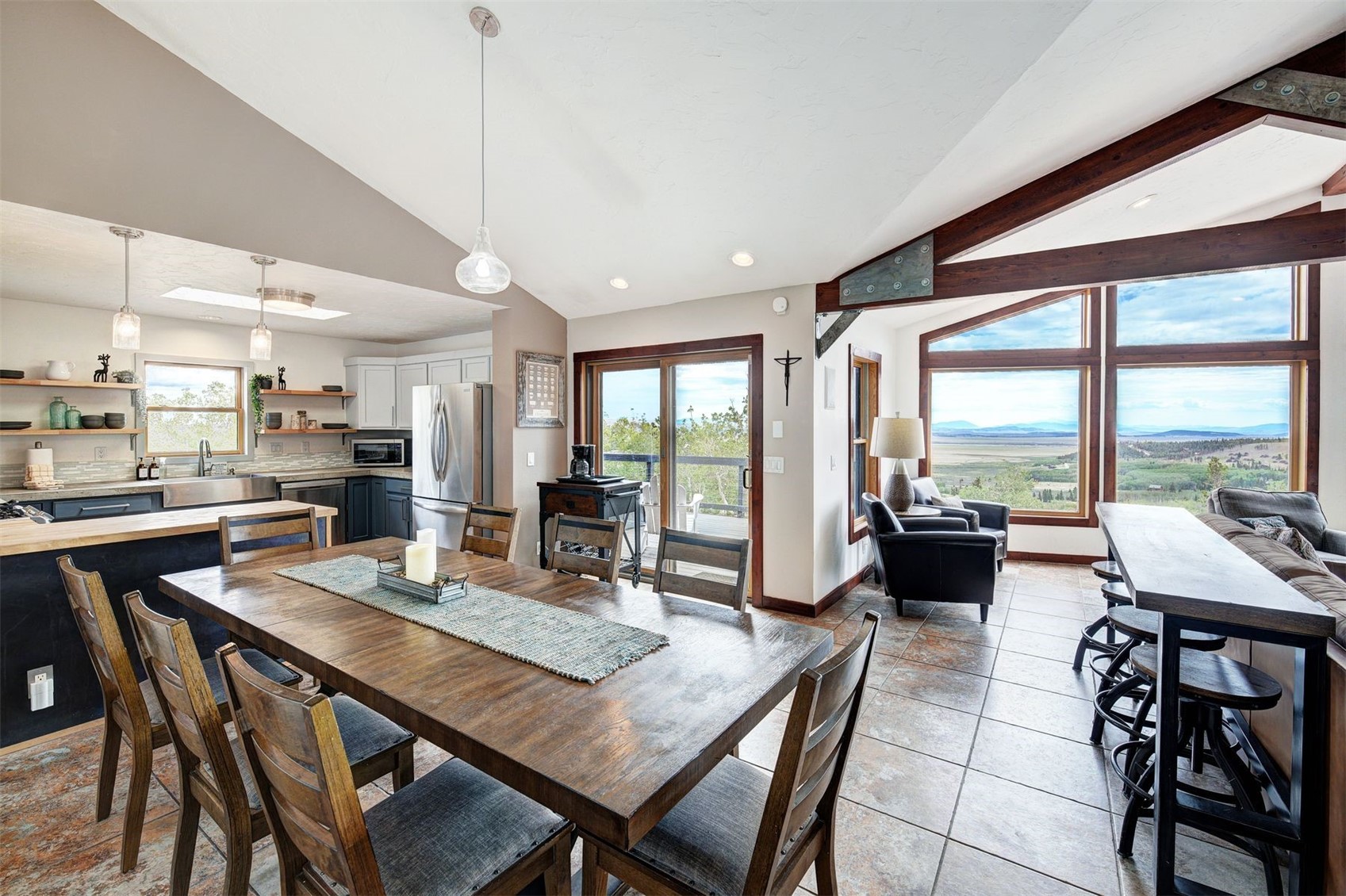 651 Lamb Mountain Road Fairplay CO 80440