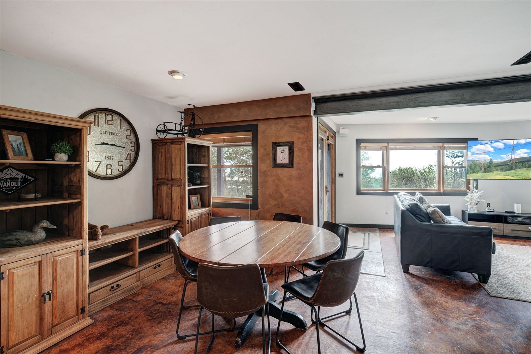 651 Lamb Mountain Road Fairplay CO 80440