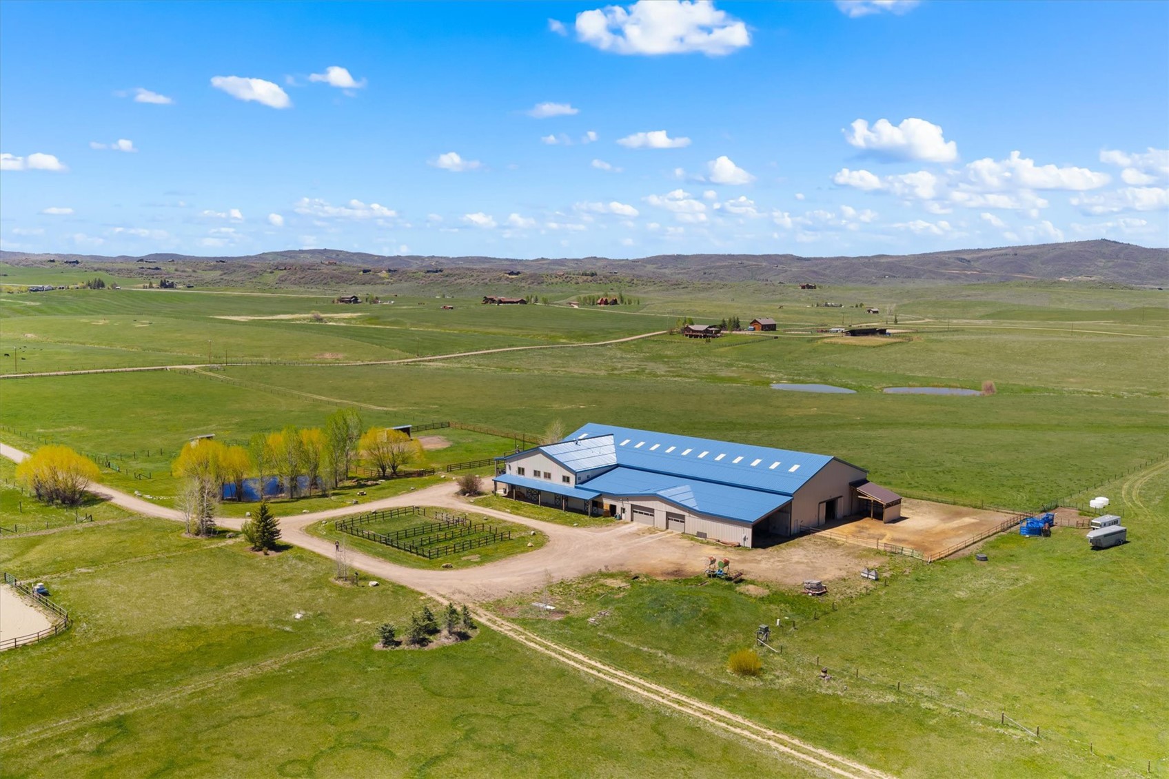 30100 County Road 14e Steamboat Springs CO 80487