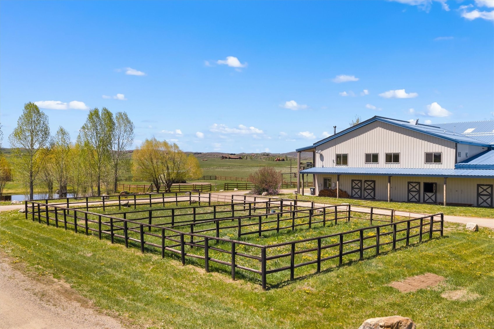 30100 County Road 14e Steamboat Springs CO 80487