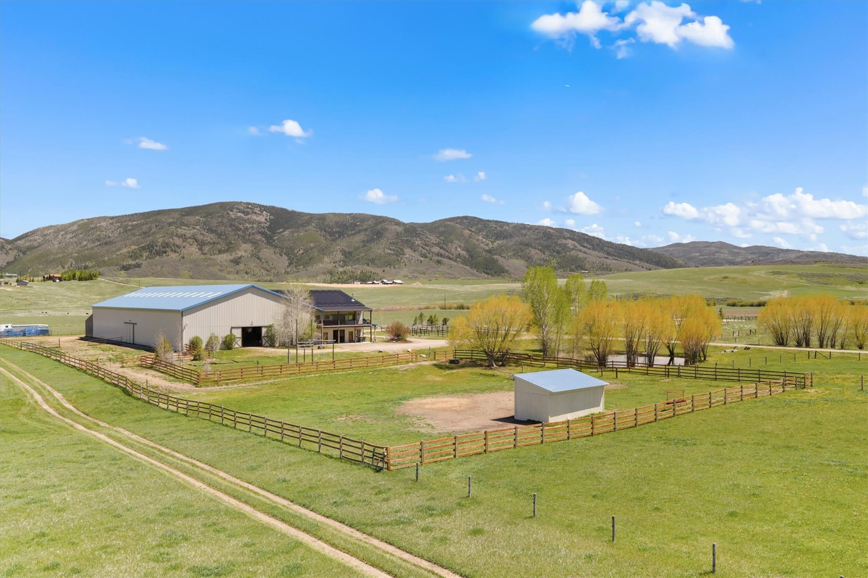 30100 County Road 14e Steamboat Springs CO 80487