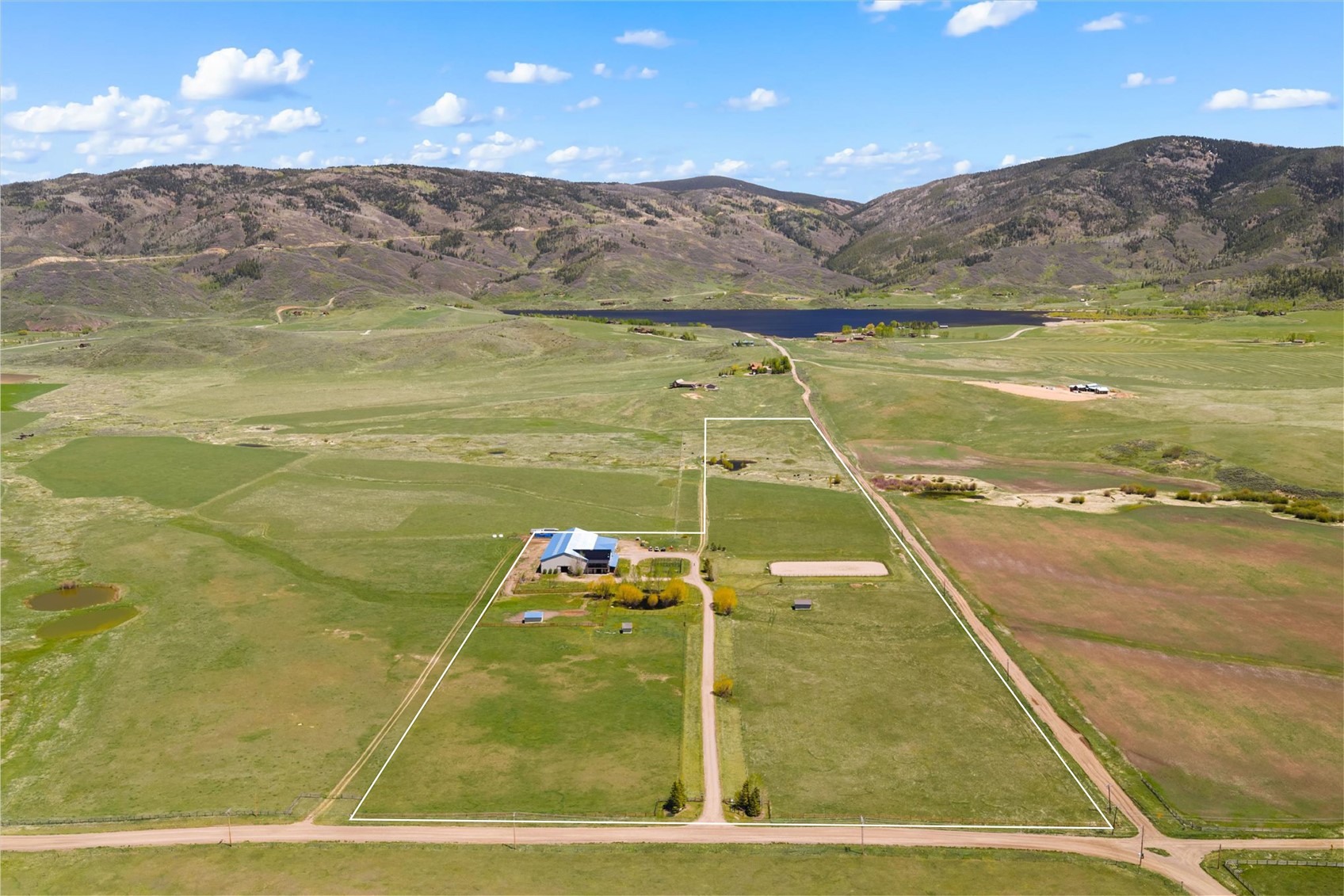 30100 County Road 14e Steamboat Springs CO 80487