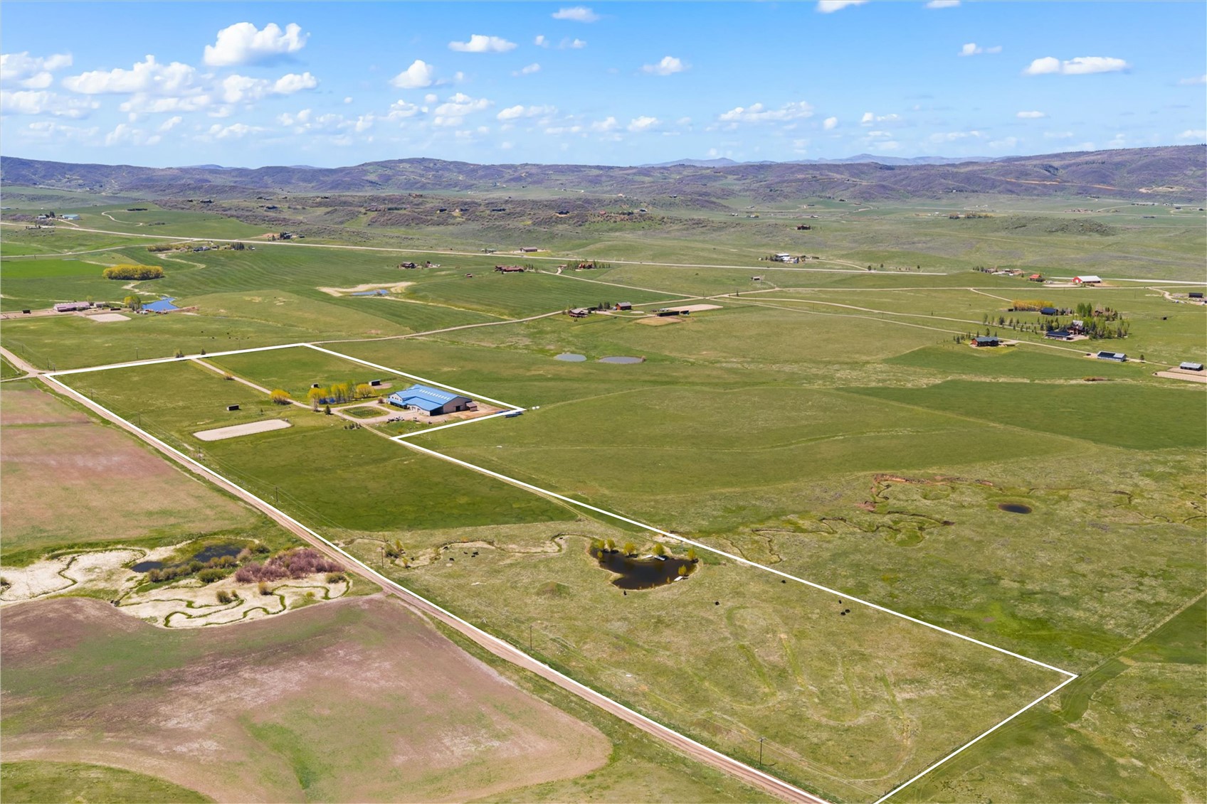 30100 County Road 14e Steamboat Springs CO 80487