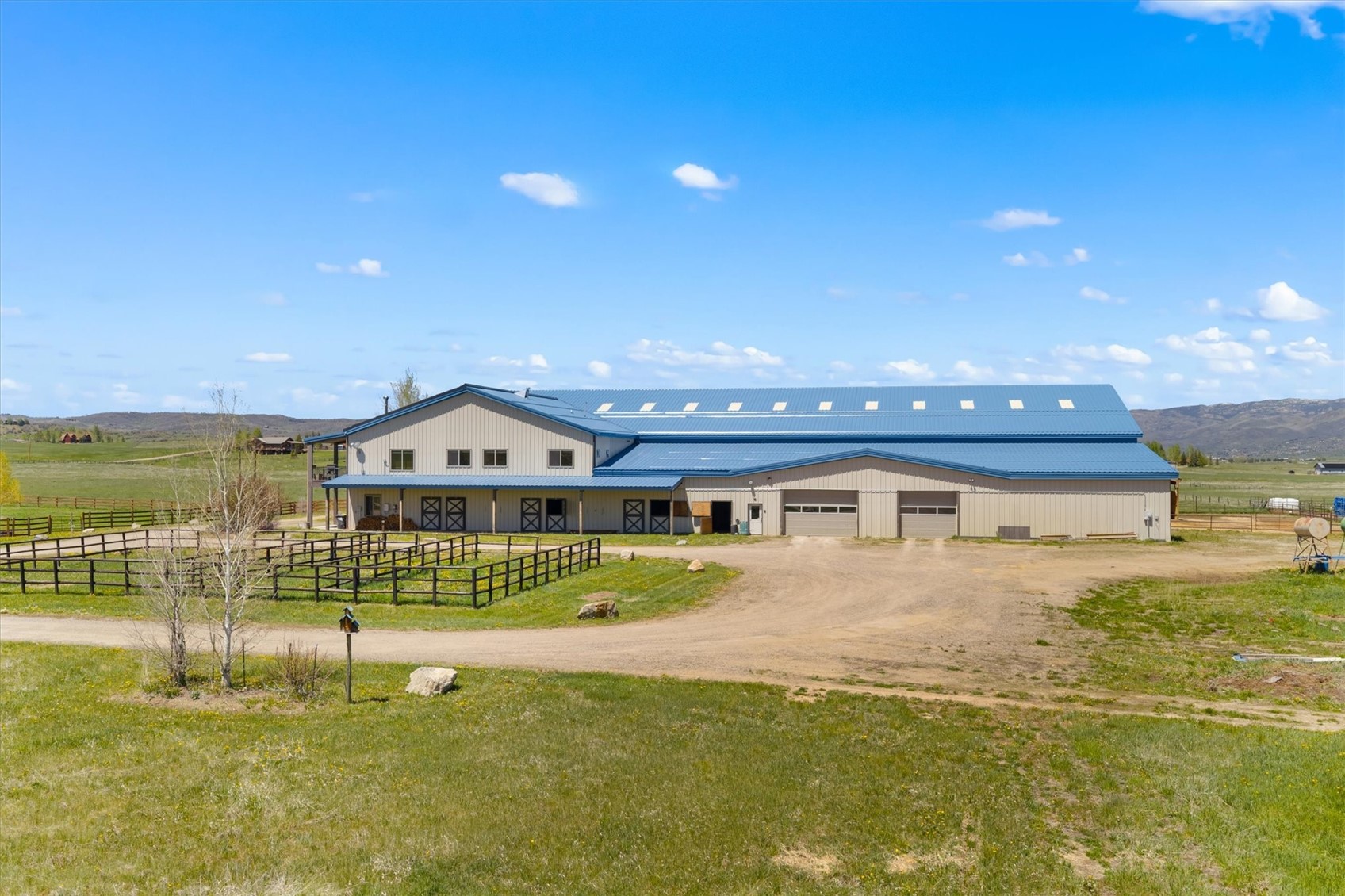 30100 County Road 14e Steamboat Springs CO 80487