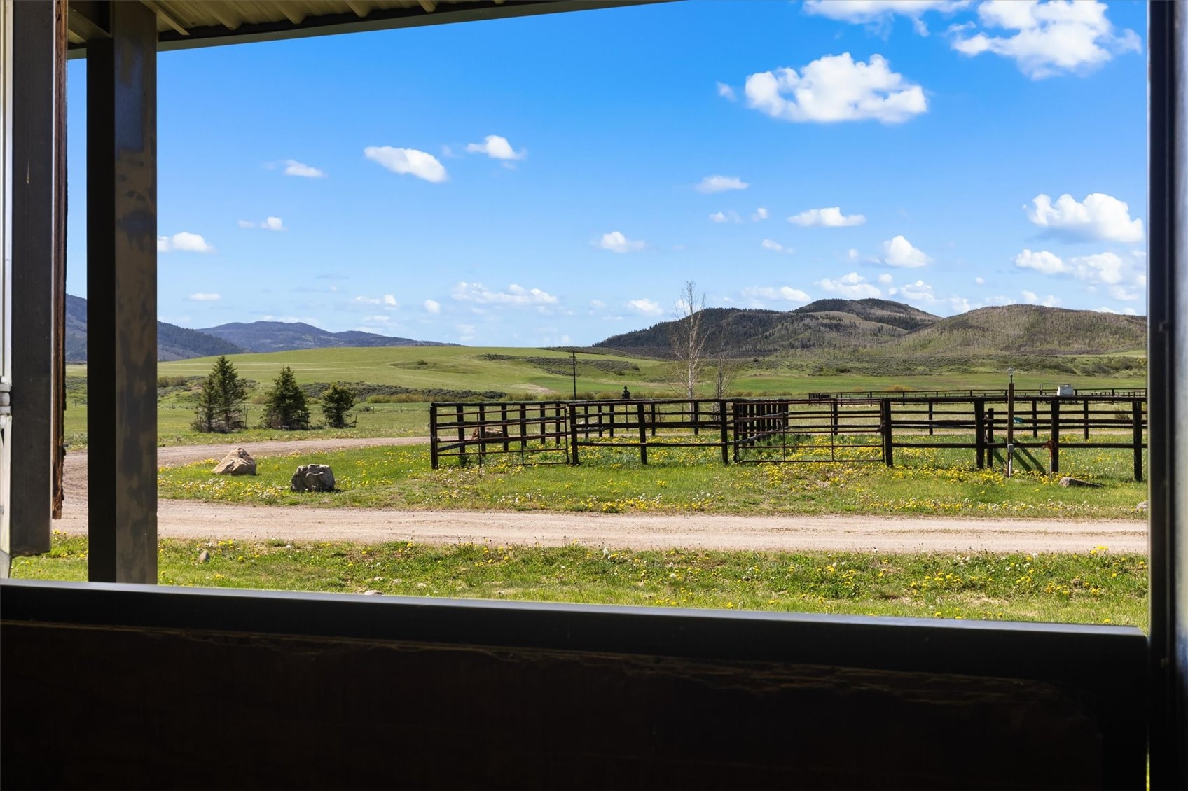 30100 County Road 14e Steamboat Springs CO 80487