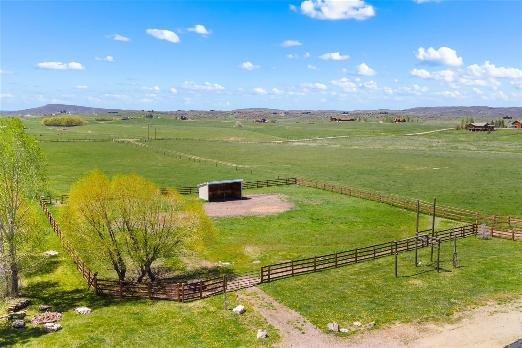 30100 County Road 14e Steamboat Springs CO 80487