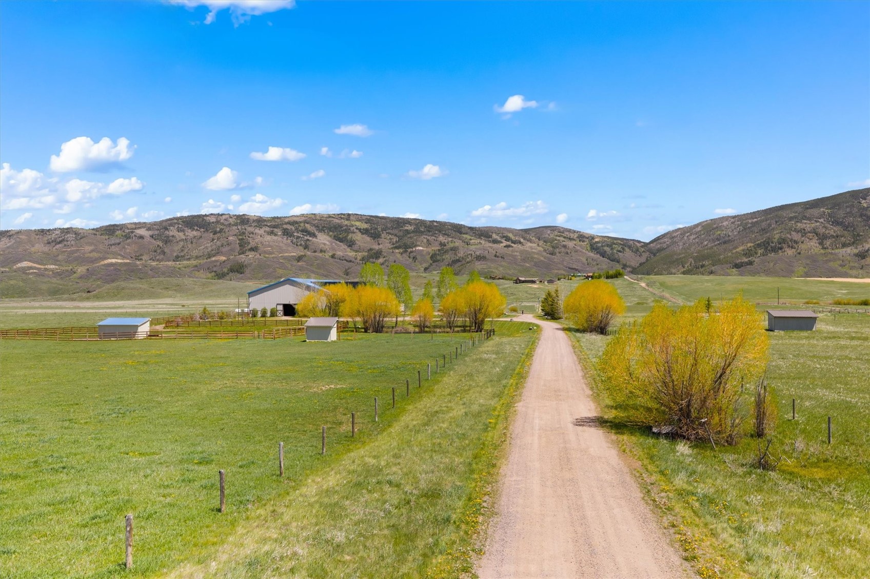 30100 County Road 14e Steamboat Springs CO 80487