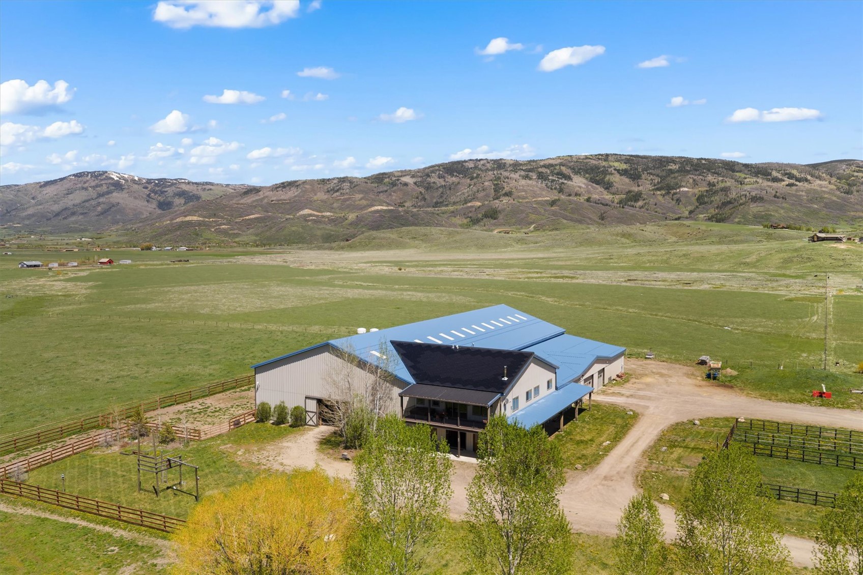 30100 County Road 14e Steamboat Springs CO 80487
