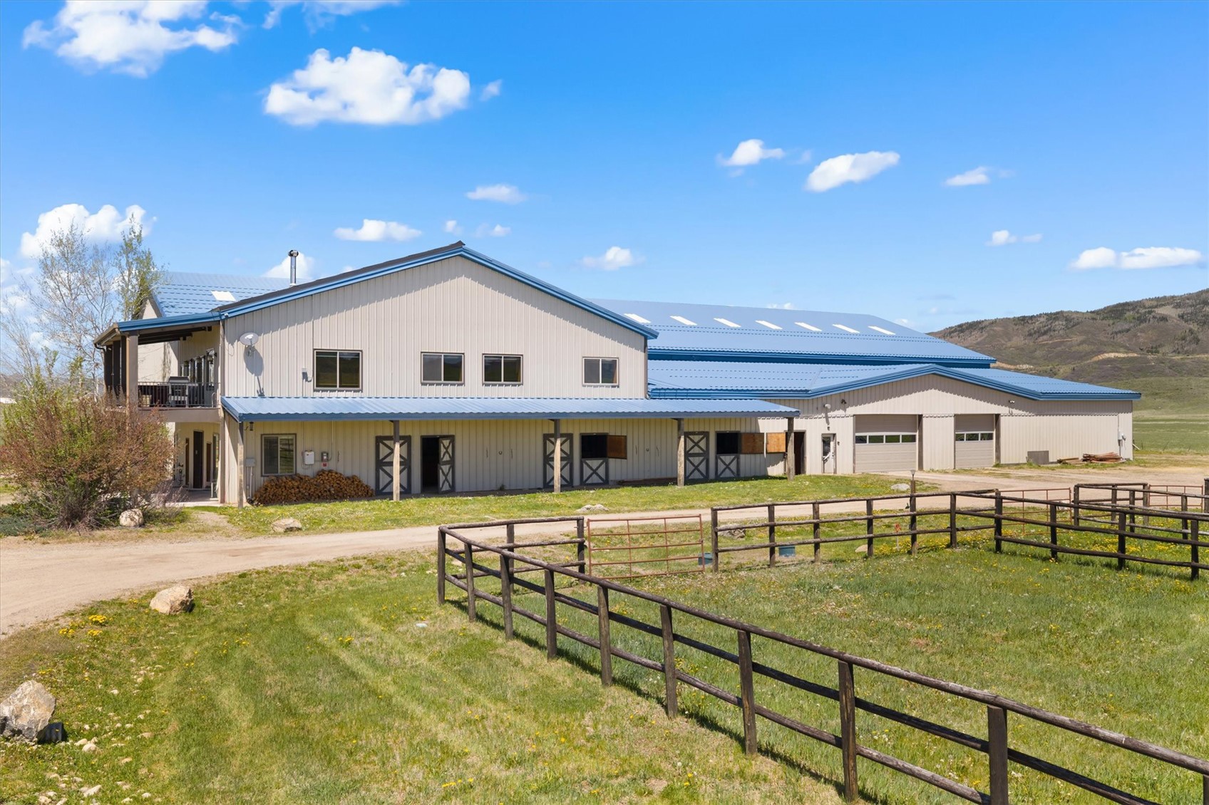 30100 County Road 14e Steamboat Springs CO 80487
