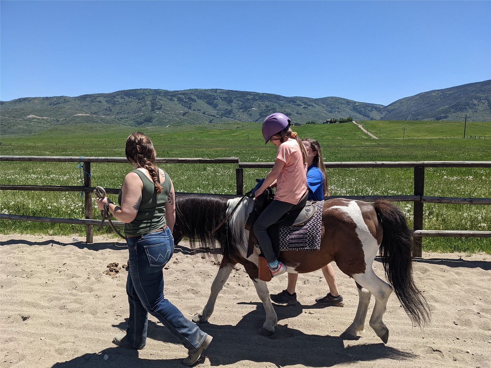 30100 County Road 14e Steamboat Springs CO 80487