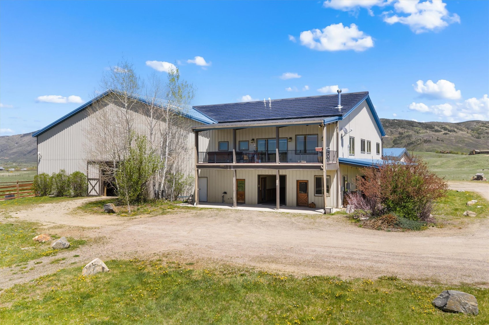 30100 County Road 14e Steamboat Springs CO 80487