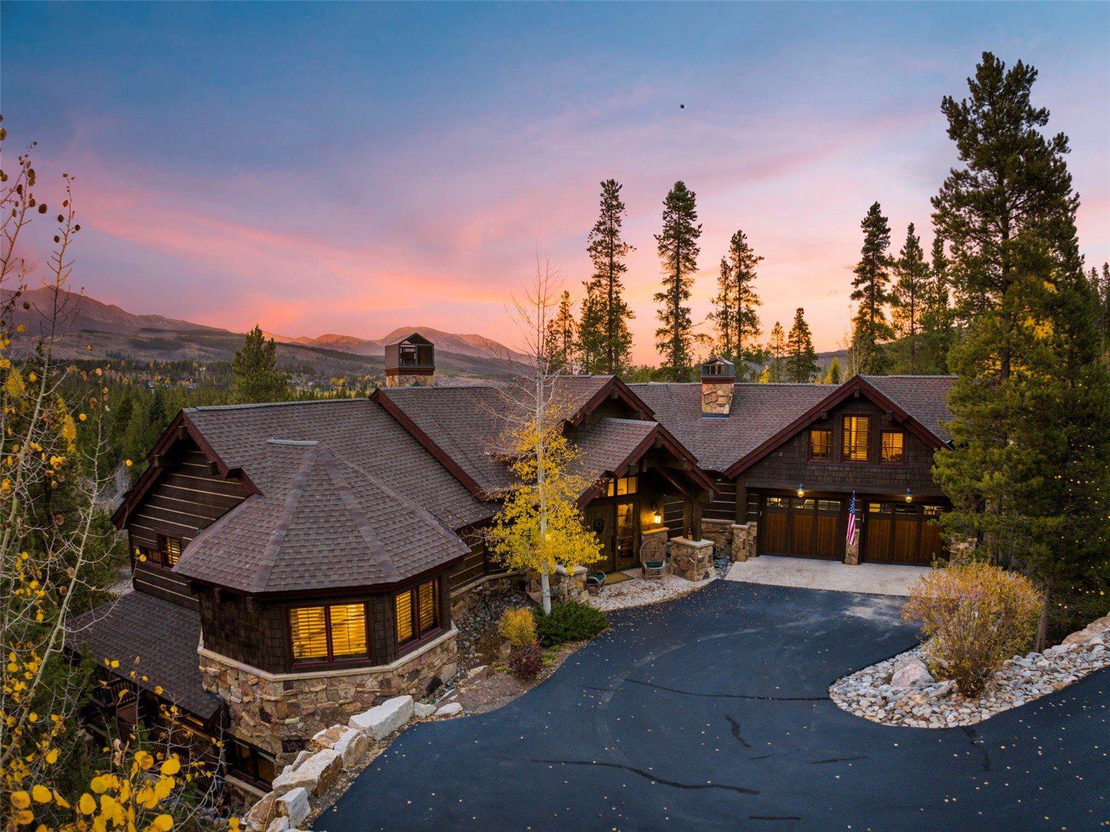 984 Gold Run Road Breckenridge CO 80424
