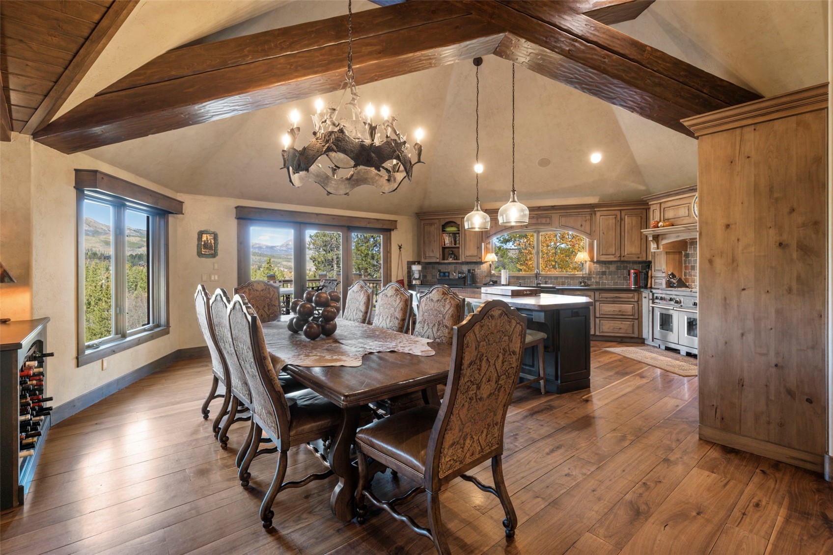 984 Gold Run Road Breckenridge CO 80424