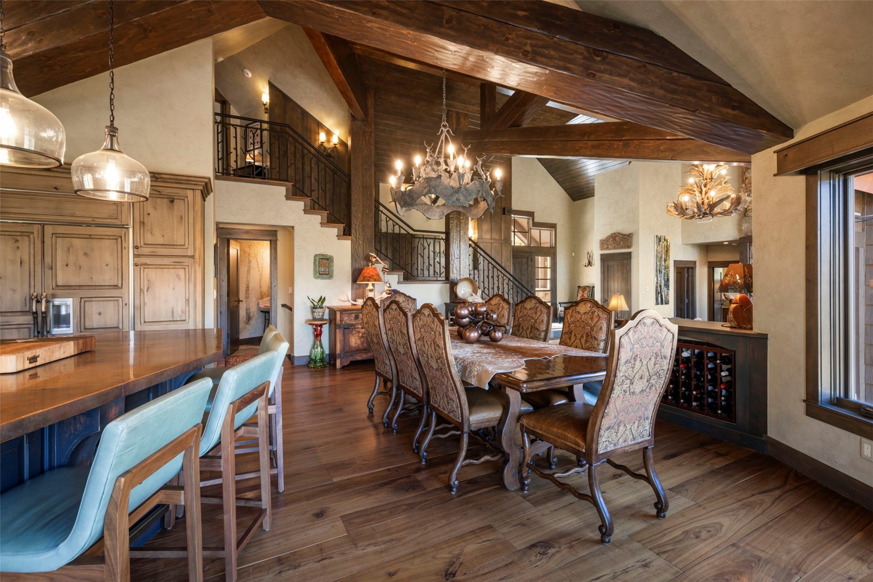 984 Gold Run Road Breckenridge CO 80424