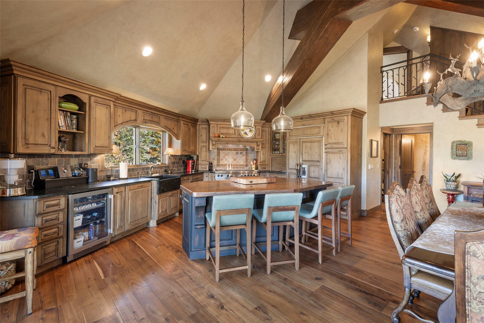 984 Gold Run Road Breckenridge CO 80424