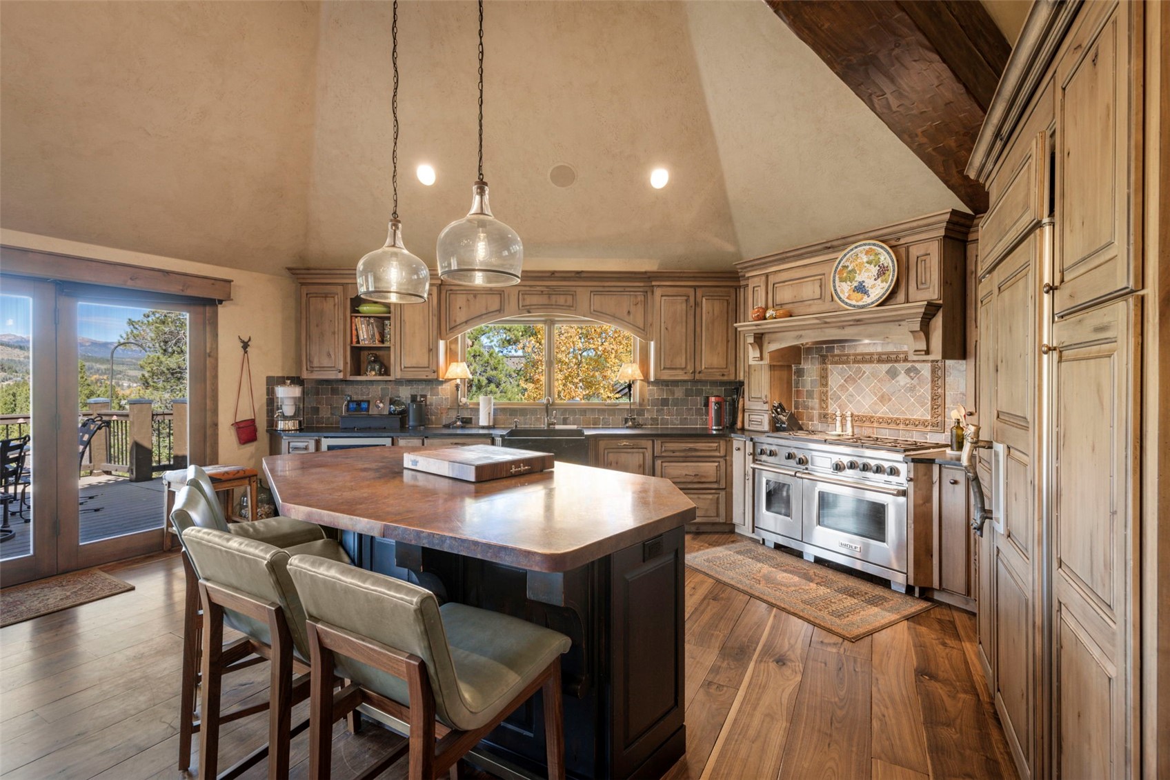 984 Gold Run Road Breckenridge CO 80424