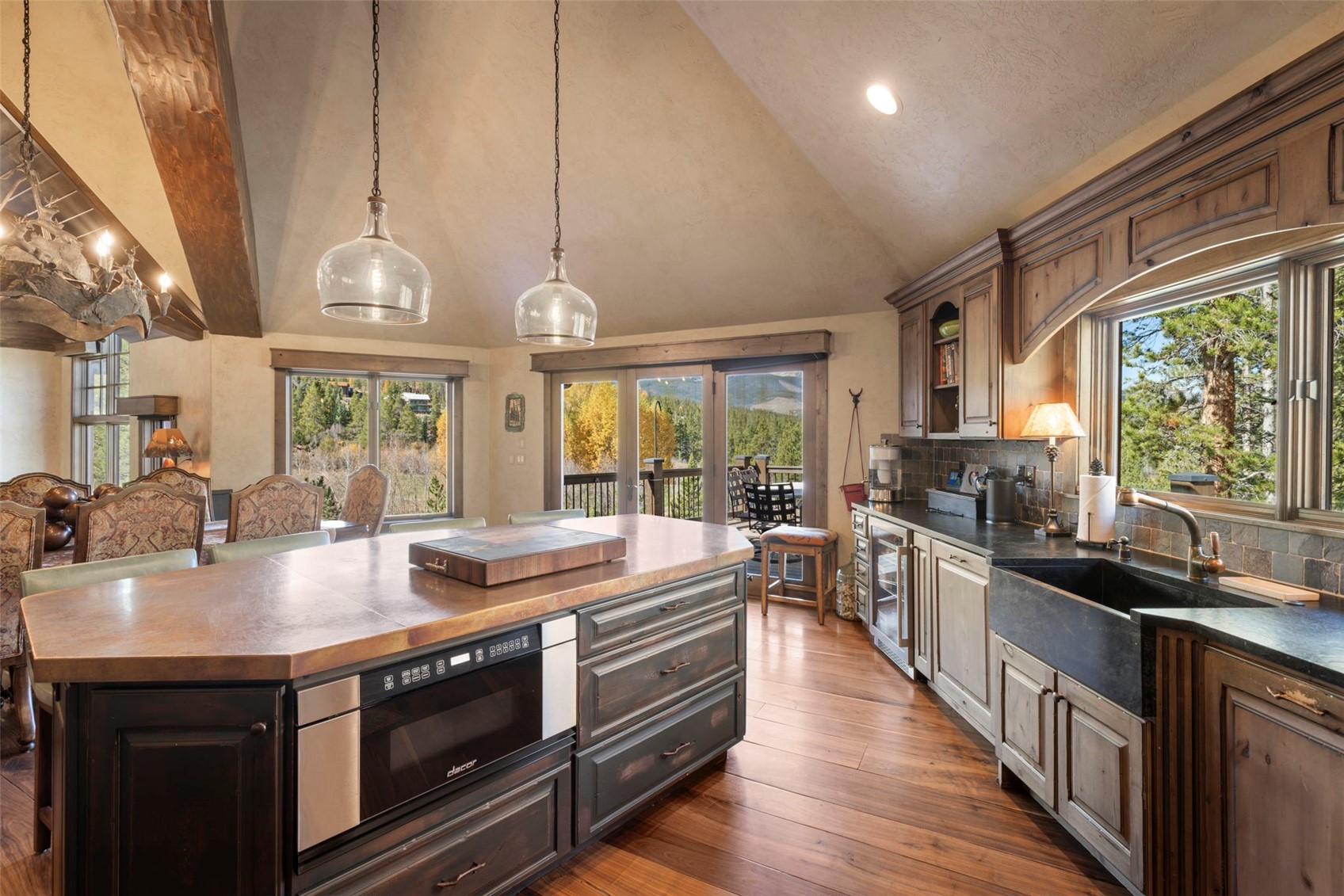 984 Gold Run Road Breckenridge CO 80424