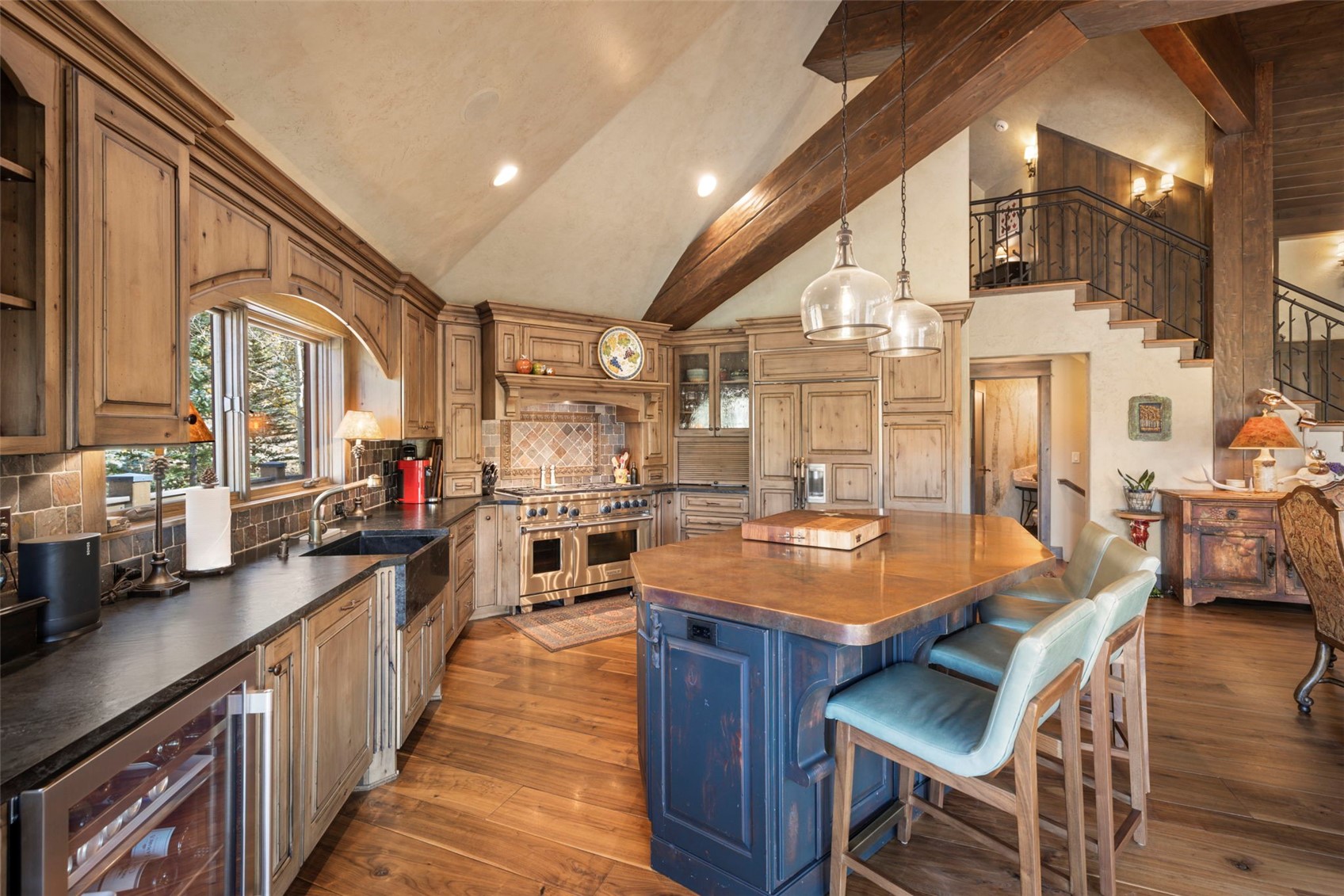 984 Gold Run Road Breckenridge CO 80424