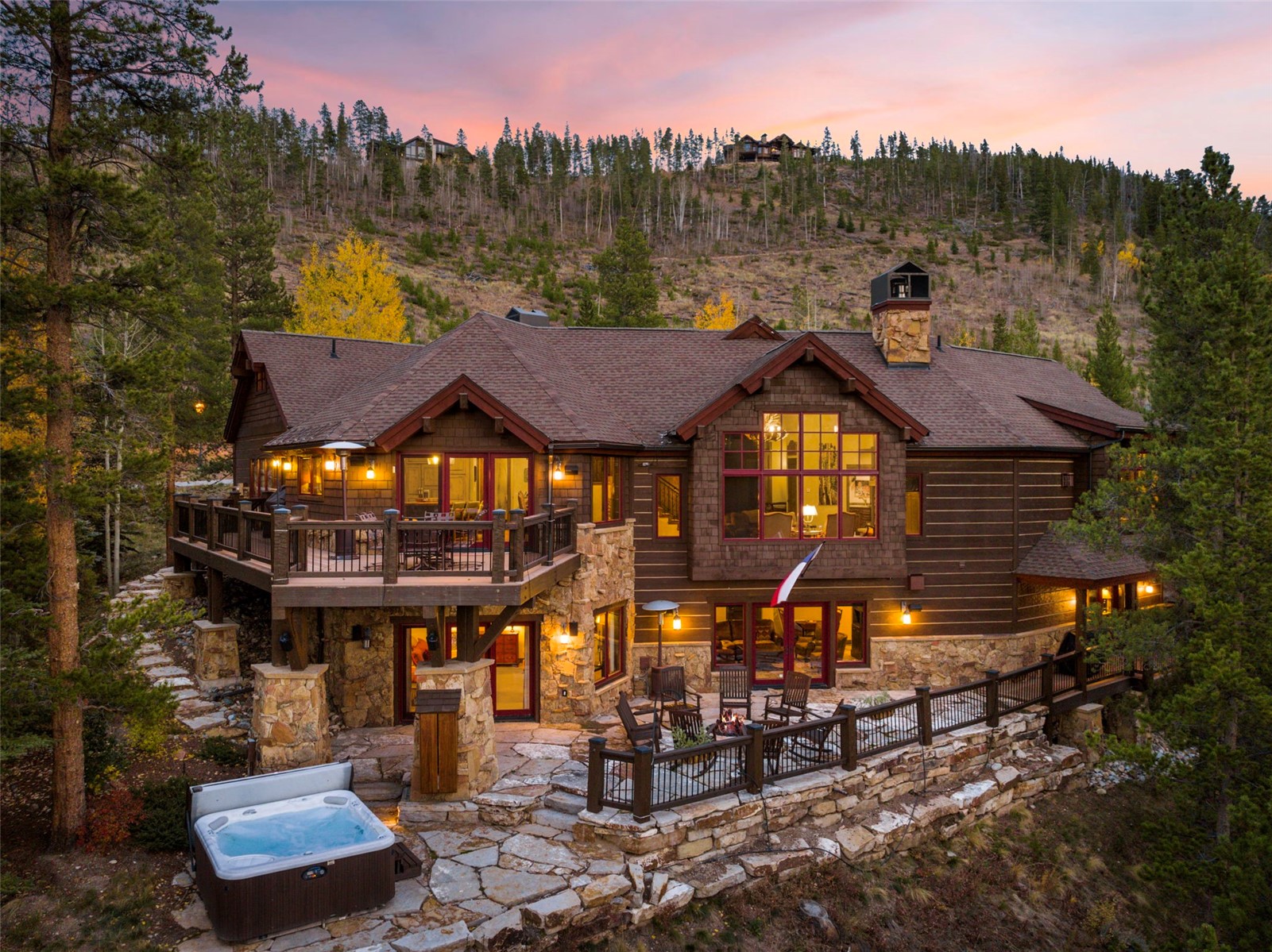 984 Gold Run Road Breckenridge CO 80424