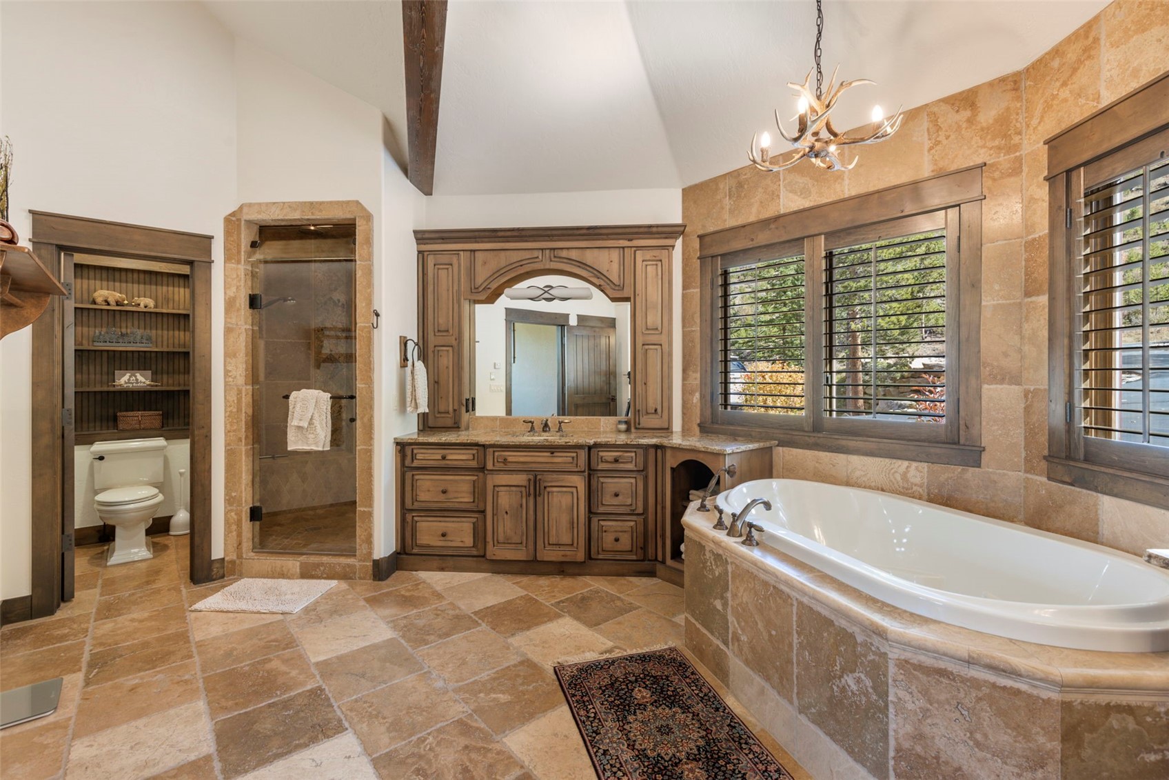 984 Gold Run Road Breckenridge CO 80424
