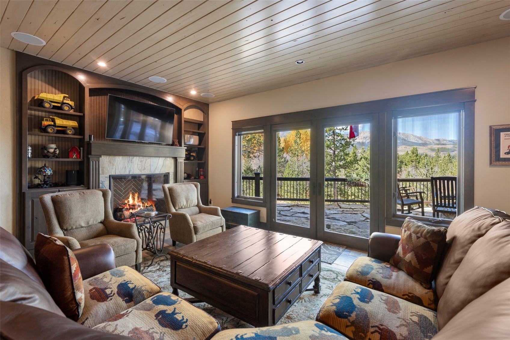 984 Gold Run Road Breckenridge CO 80424