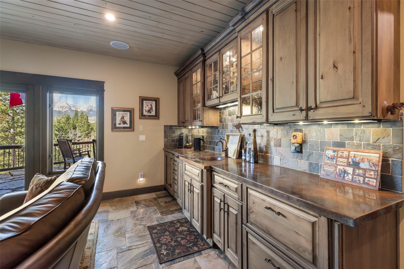 984 Gold Run Road Breckenridge CO 80424