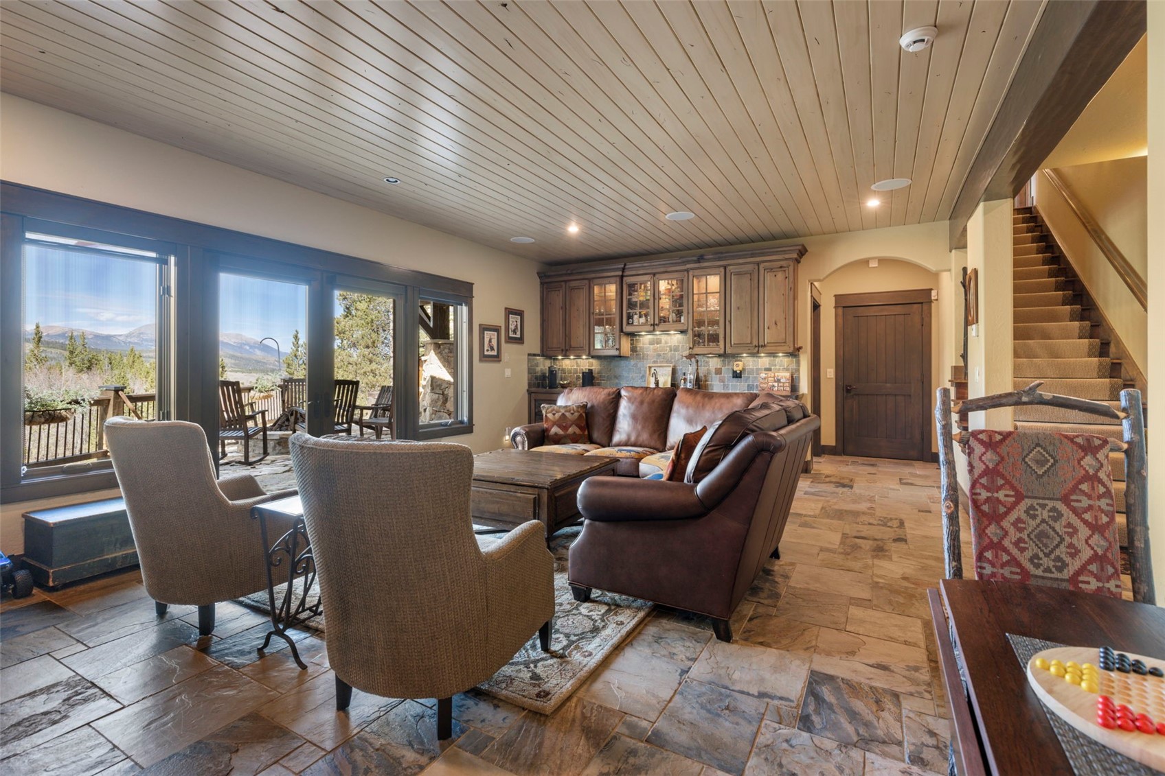 984 Gold Run Road Breckenridge CO 80424