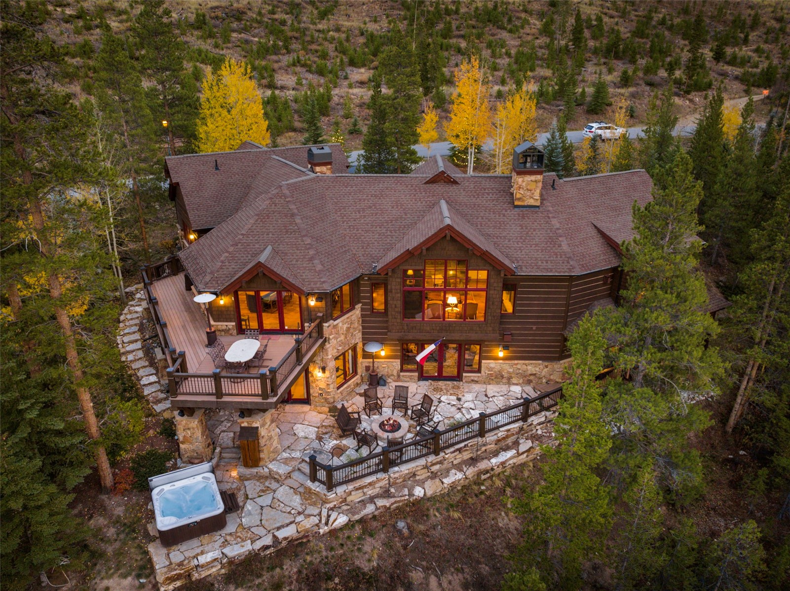 984 Gold Run Road Breckenridge CO 80424