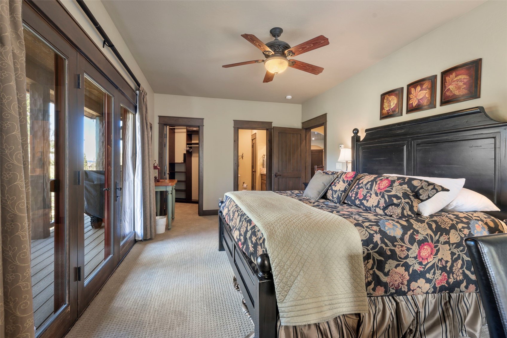 984 Gold Run Road Breckenridge CO 80424